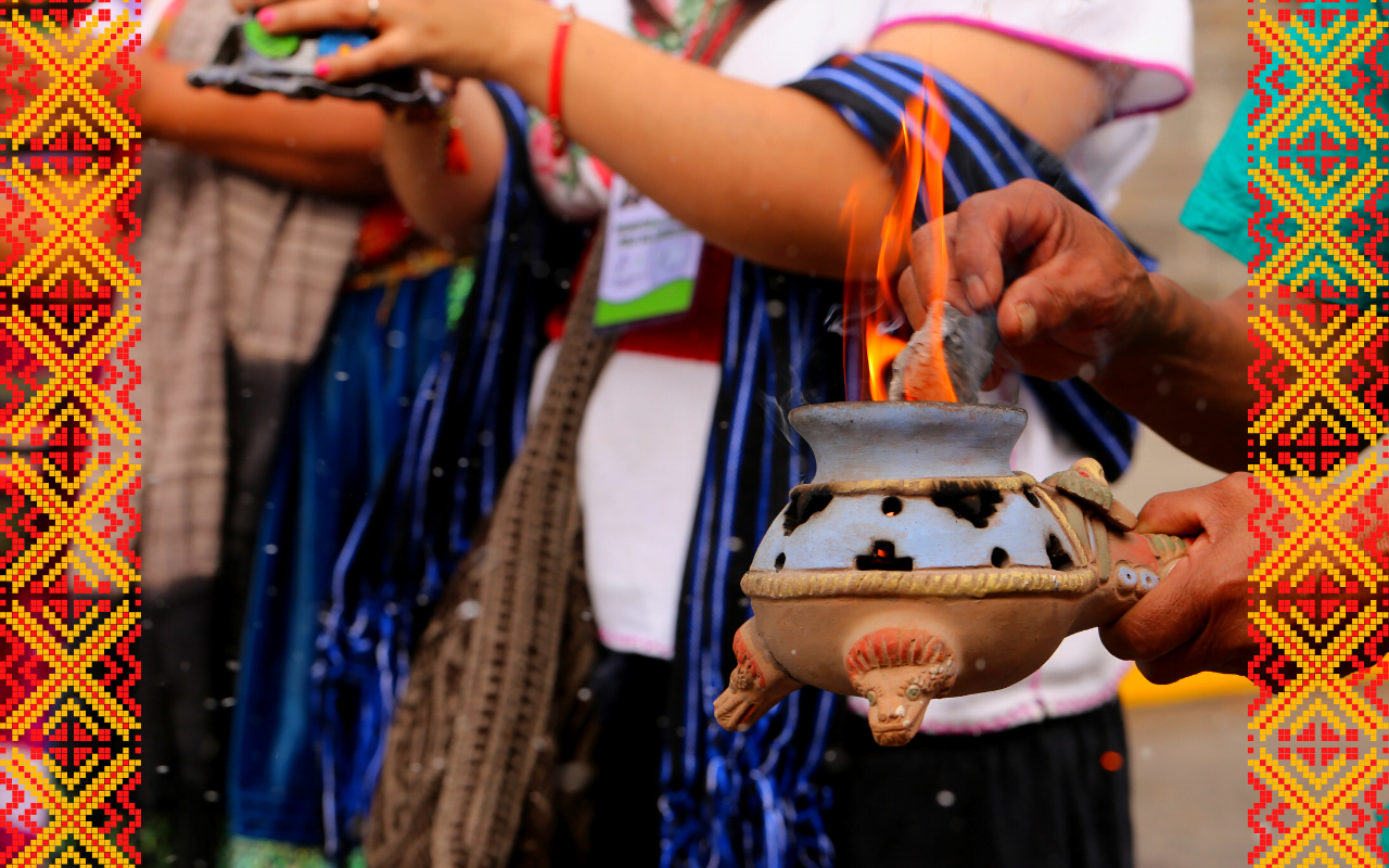 Povos indígenas: poderá a saúde ser decolonial?