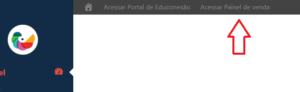 acesso painel em Pluriverso