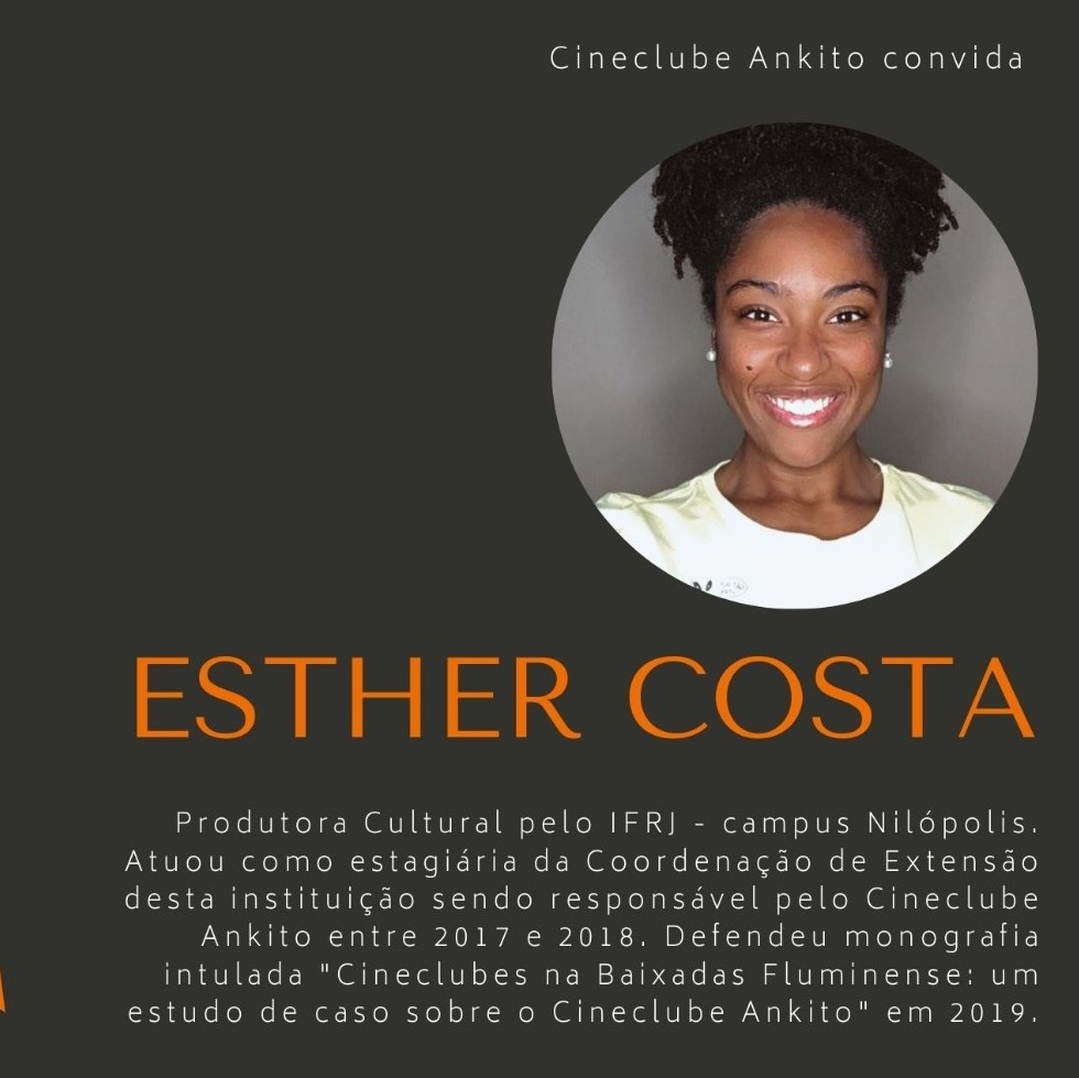Esther corte 390 por 390 em Pluriverso