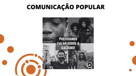 2. Comunicação popular através das linguagens 11 image 10 em Pluriverso