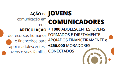 2. Comunicação popular através das linguagens 6 image 5 em Pluriverso