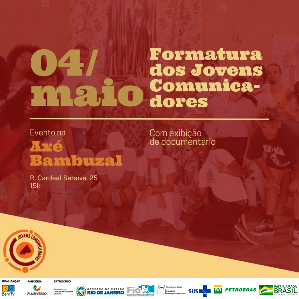 25. 04/05 - Encerramento deste ciclo e reposicionamento na Rede Jovens Comunicadores Copy 1 41 em Pluriverso
