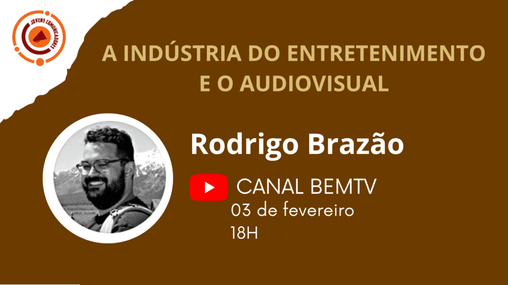 Rodrigo Brazao 2 em Pluriverso