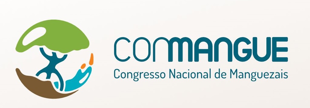 Logo do Conmangue, Congresso Nacional de Manguezais