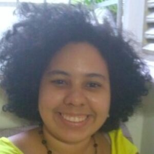 Foto do perfil de Ítala Nathália Ferreira da Silva