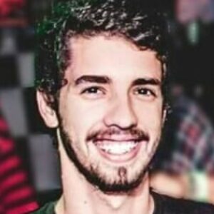 Foto do perfil de Tiago Oliveira