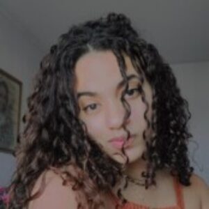 Foto do perfil de Micaella Porfírio