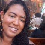 Foto do perfil de Ana Cristine Souza Barcelos