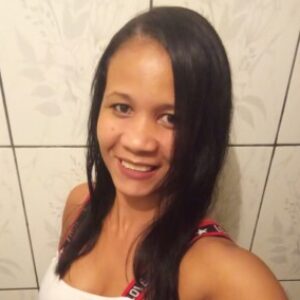 Foto do perfil de Edivinia Ribeiro