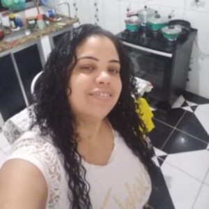 Foto do perfil de Eliane dos Santos