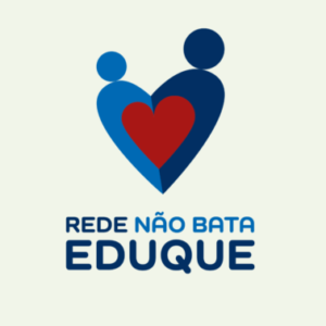 Foto do perfil de Rede Não Bata, Eduque