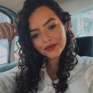 Foto do perfil de Giulia Maria