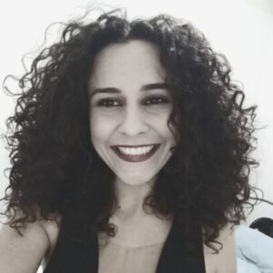 Foto do perfil de Carolina Gabriela Maria de Oliveira