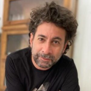 Foto do perfil de Sérgio Medeiros