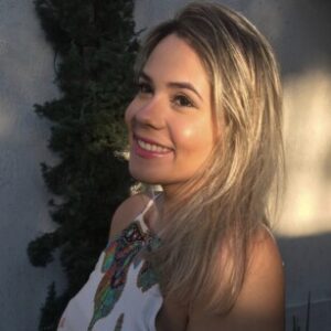 Foto do perfil de Isabella Lisboa