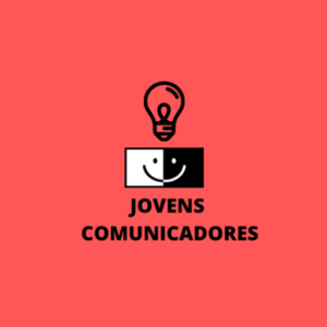 Logo da Comunidade Coletivo dos Jovens Comunicadores