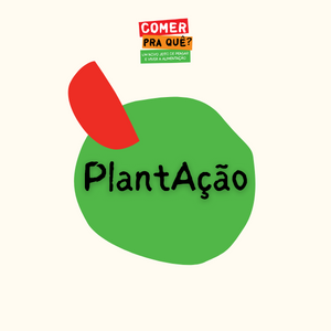 Logo do Grupo PlantAção