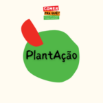 Logo da Comunidade PlantAção