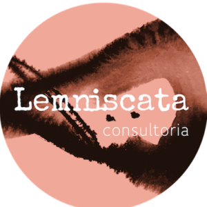 Logo do Grupo Lemniscata Consultoria