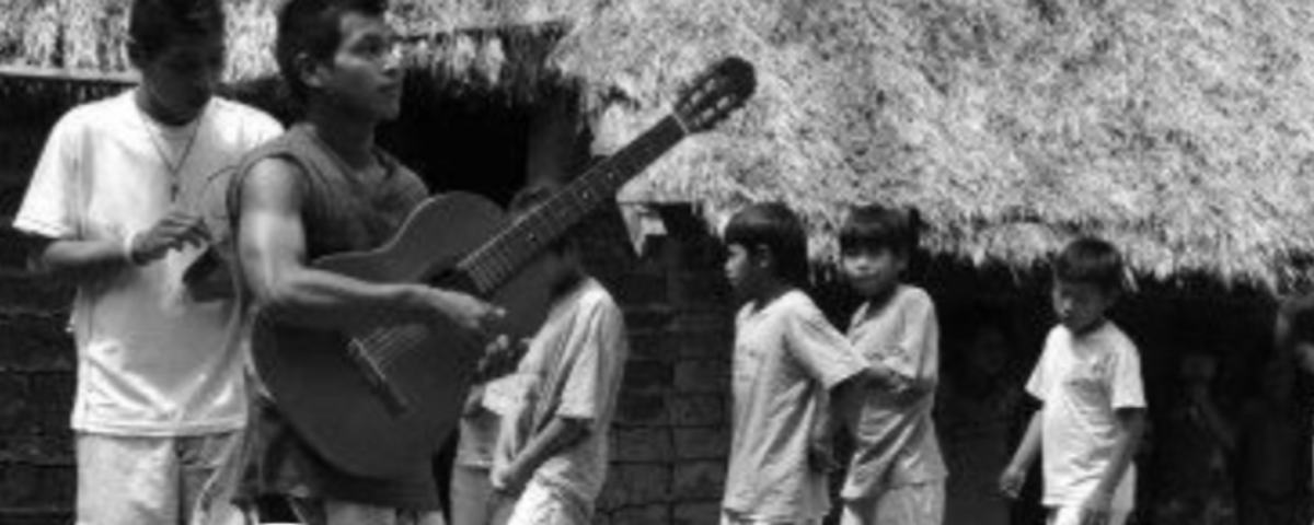 NEABI - IFRJ Nilópolis