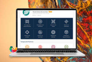 Destaque tutoriais 360 × 241 px em Pluriverso