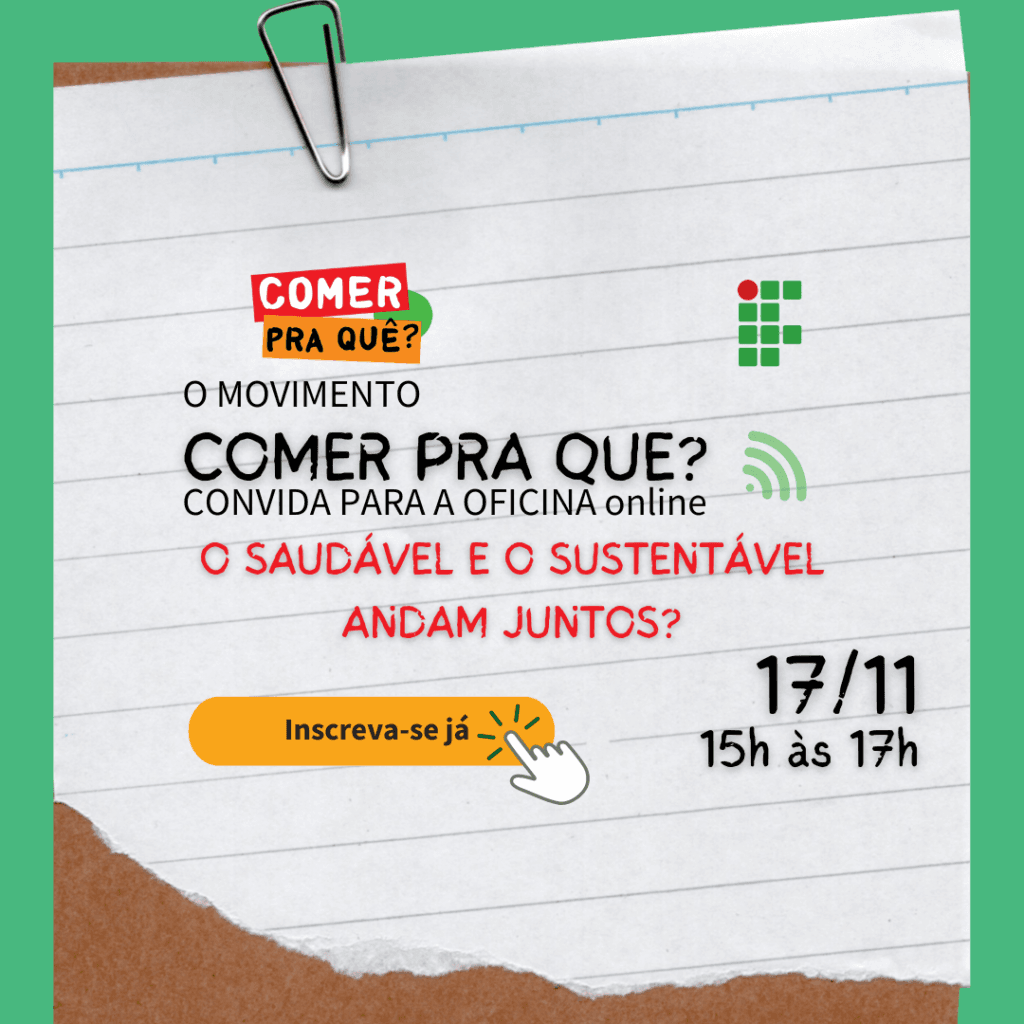 Evento IF 9 em Pluriverso