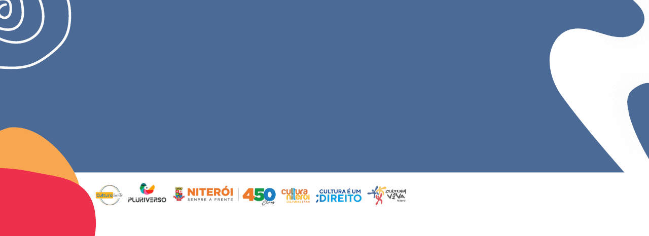 Comunicação para fortalecimento da Rede Cultura Viva Niterói