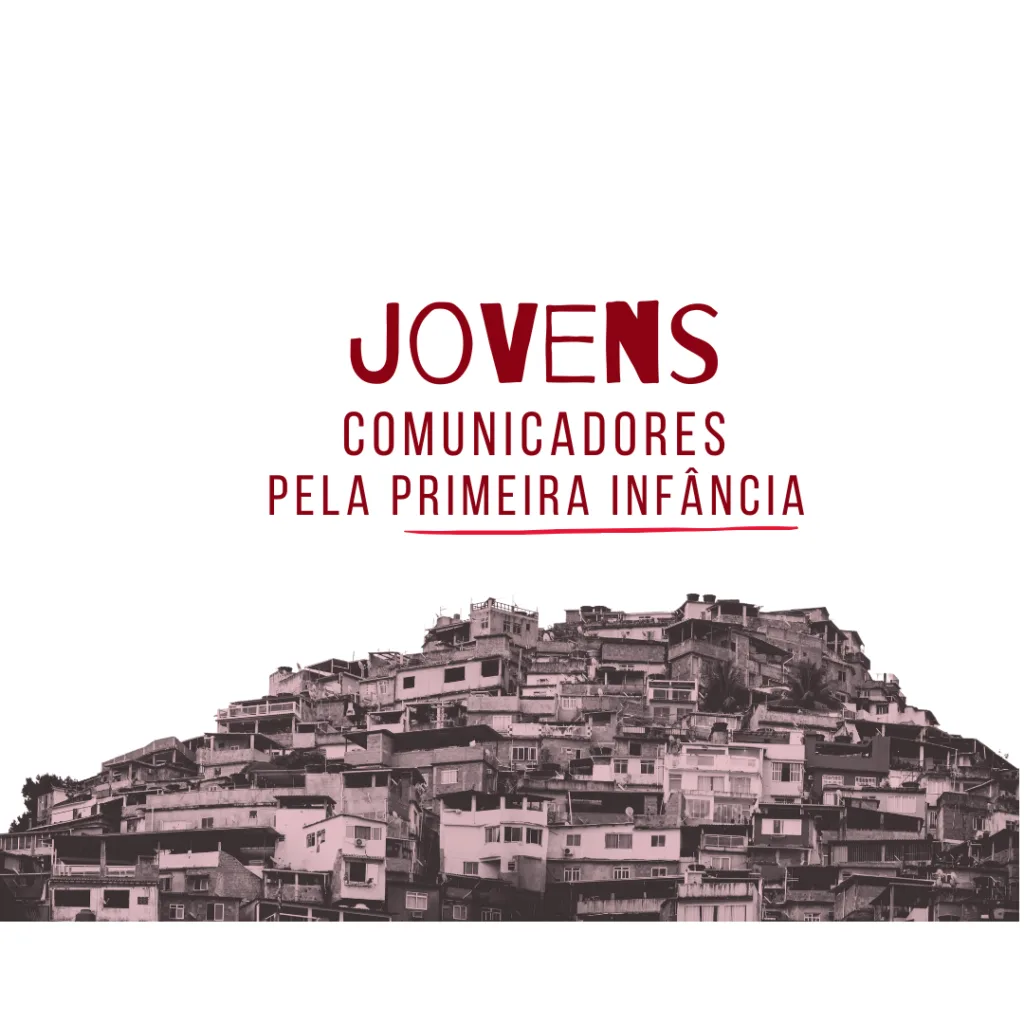 Jovens Comunicadores 3 em Pluriverso