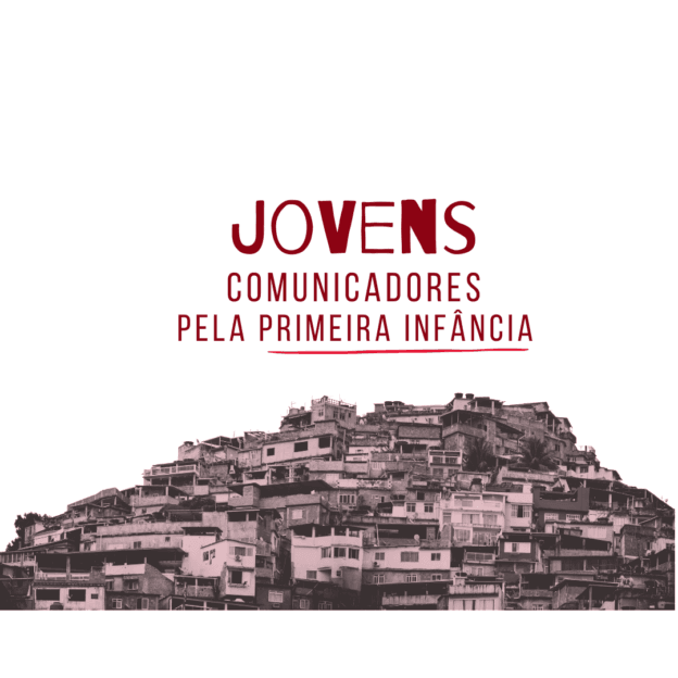 Jovens Comunicadores 3 em Pluriverso