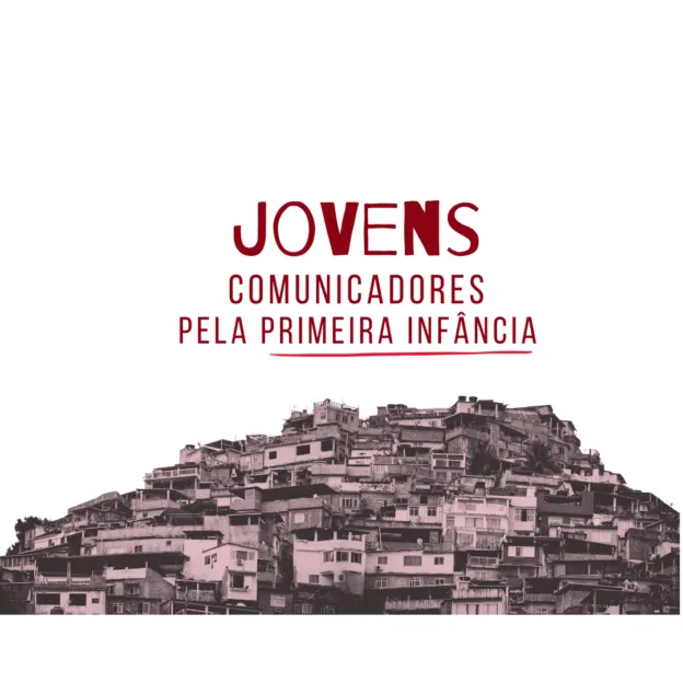 Jovens Comunicadores 3 em Pluriverso
