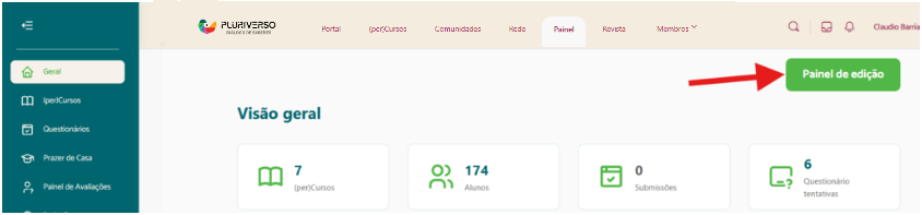 Acessando um (per)Curso para edição 13 24.06.2025 15.46.37 REC em Pluriverso