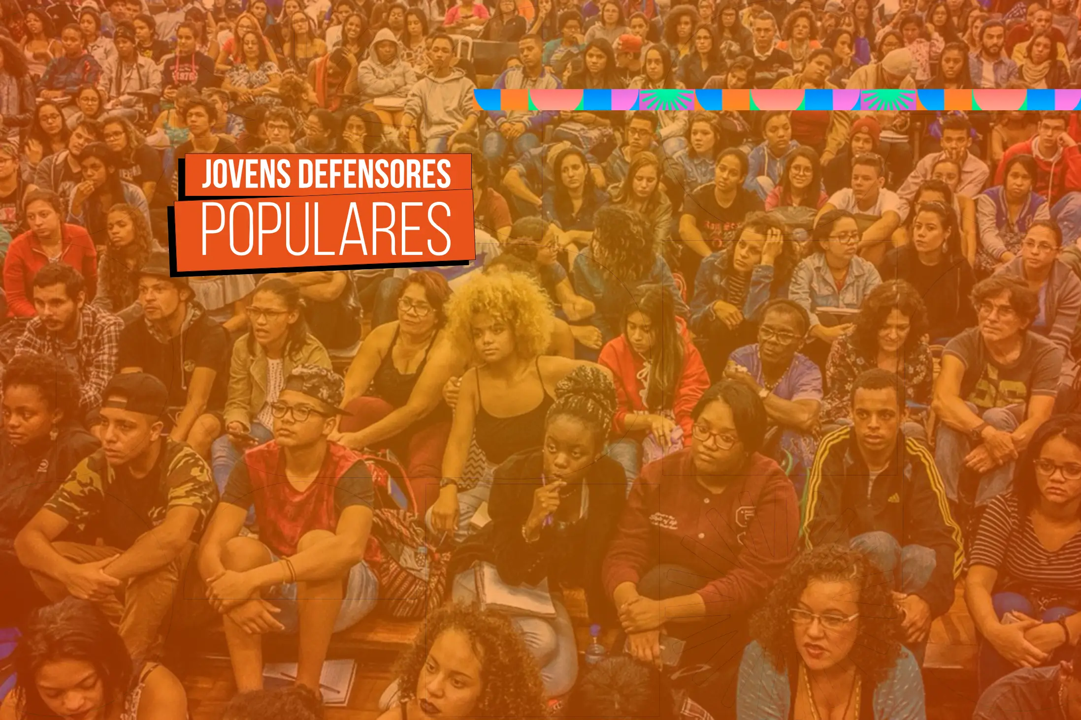 Jovens Defesores Populares