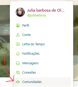 Comunidades 30 comuni2 em Pluriverso