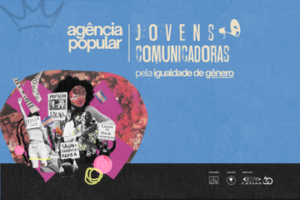 agencia comunicadoras perfil em Pluriverso