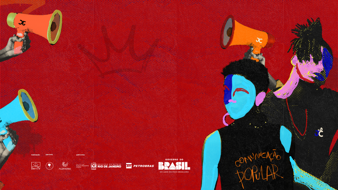 Formação Jovens Comunicadores 26.1