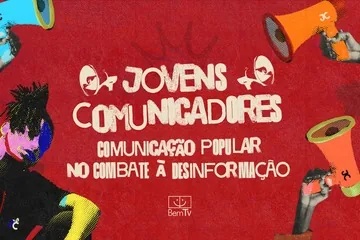 Formação de Jovens Comunicadores 2026.3