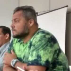 Ramiro Esdras Carneiro Batista 2 Foto do perfil de Ramiro Esdras Carneiro Batista