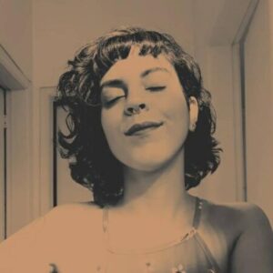 Foto de perfil de Bianca Cardoso Magalhães