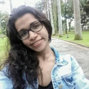 Foto de perfil de Leticia da Silva Faria