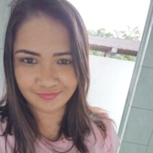 Foto de perfil de Thais Vieira
