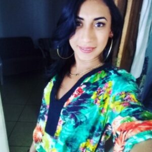 Foto de perfil de Daniele Helen Pereira