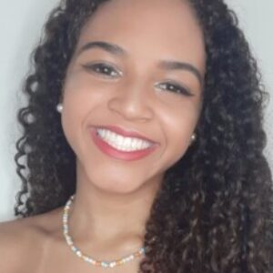 Foto de perfil de Raíssa Araújo