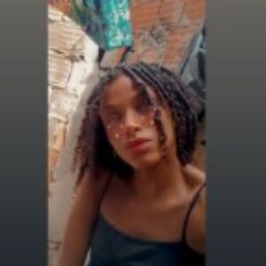 Foto do perfil de Rayane Araujo