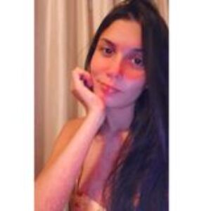 Foto de perfil de Laís Gamas de Barros
