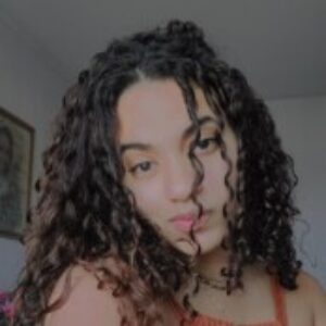 Foto de perfil de Micaella Porfírio
