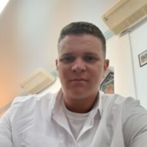 Foto de perfil de Carlos José Cordeiro Passos