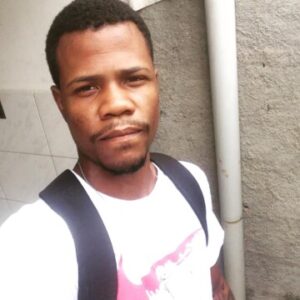 Foto de perfil de Matheus Davi Rodrigues Dias