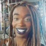 Foto do perfil de Azula Cristina Pereira da Silva