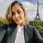 Foto do perfil de Thaís Brum