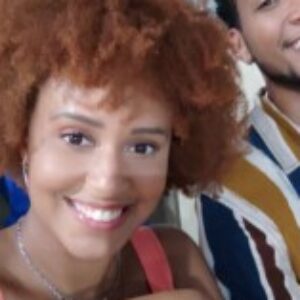 Jéssica Silva dos Santos 2 Foto do perfil de Jéssica Silva dos Santos